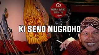 Story' wa || Alm.Ki Seno Nugroho