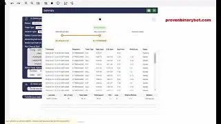 Protected Deriv.com Bot - Roller Deriv Bot | Verified Certified Deriv Bot Download