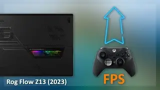 Boost Your Gaming Performance! Ultimate Guide for ASUS ROG Z13 | Tablet Pro