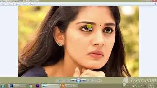 Adobe Photoshop Tutorial: Photoshop basics for beginners | Riyas Tutorials | #class1