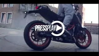 Kilo Keemzo - Real Friends (Music Video) @kilokeemzo1k @itspressplayent