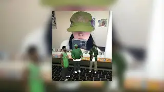 it’s a flex (sped up)