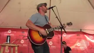 Brian Marquis - Warped Tour 2013