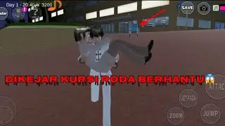 Misteri Rumah Sakit Di Sakura School Simulator🏥😱