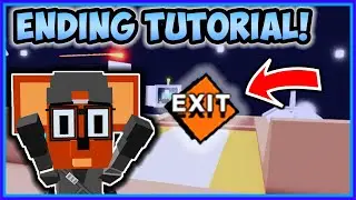 KITTY CHAPTER 15 TUTORIAL - RGCfamily Roblox