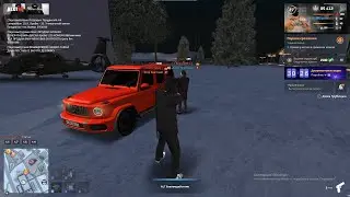 Дима Трубицын МК (Next Rp)