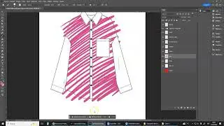 Cómo transferir un archivo de Illustrator a Photoshop manteniendo las capas para ilustrar