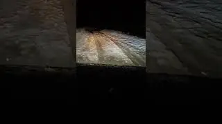 Немного бездорожья 😁