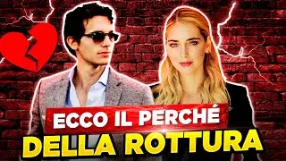 CURIOSITÀ IMPRENDITORIALI: CHIARA FERRAGNI E POZZOLI, ECCO IL PERCHÉ DELLA ROTTURA