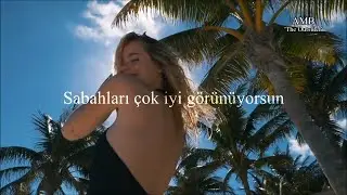 Martin Garrix feat. Macklemore & Patrick Stump - Summer Days | Türkçe Çeviri