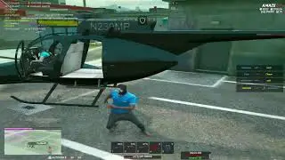 AMAZE DM  |  ТУЛЕВО В ГЕТТО!!!!!!!!!
