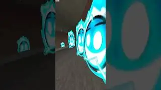 Geometry Dash And Lobotomy Dash  Emojis Nextbot Gmod