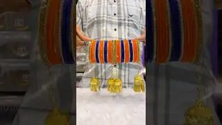 #Ytshorts #shorts #youtubeshorts #viralvideo #youtube #shortsvideo #bangles #jewellery #b #chudaset