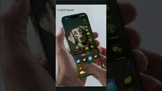 iOS18 Best New feature #shorts