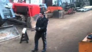Поймает Марат будеш не рад!!!
