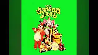 The banana splits theme song (1968) slowed