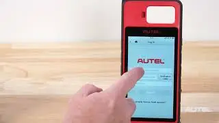 Autel MaxiIM KM100 Registration & Upgrade Guide