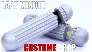Simplified Neuralizer-prop from Men in Black - Misc #2
