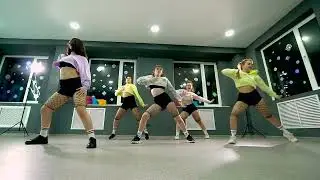 Reggaeton | Choreo by Kristina Babaeva