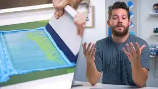 What Is Screen Printing & Digital Printing?