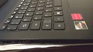 UNBOXING ACER ASPIRE 3 A315 42G-R1FT -- NOTEBOOK INTERMEDIÁRIO PARA QUEM PRETENDE TRABALHAR. PARTE 2