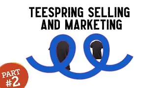 Getting Started with TEESPRING, Using Facebook Ads to sell T-shirts (Part 2)