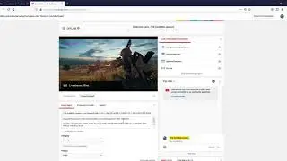 HOW TO SEE YOUR STREAM KEY !!!!
