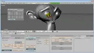 ***Not For Children*** blender sculpt