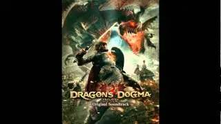Dragon's Dogma OST: 2-31 Guardian Of The Forest
