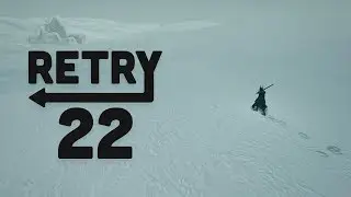 Retry: Dark Souls 2 – Ep.22: Lud and Zallen, the King's Pets (Crown of the Ivory King 2)