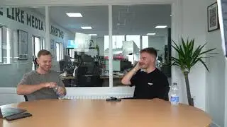 Working with Tyson Fury | Viral Growth Podcast EP5 | Paul Kennedy