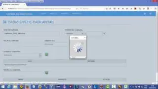 Sistema de Campanhas por telefone com Asterisk