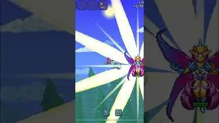 POV: you fight Day Empress of Light for the first time💀#terraria #mobile #shorts #gaming #memes