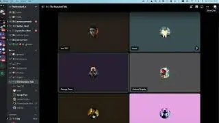 StandardTalk Team Meeting #5