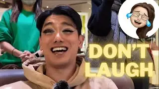 Hilarious Dive Studios Chaos: Can You Keep a Straight Face?