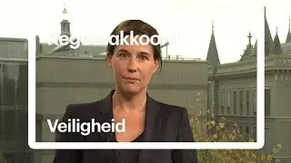 UITLEG: Dit doet Rutte III voor de veiligheid van Nederland - RTL NIEUWS