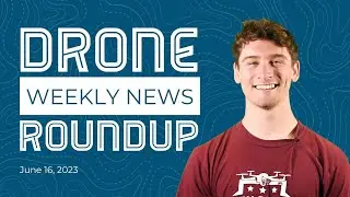 Drone News Roundup: Autel Launches New Drones, NY Holds Meeting for Drone Laws, Air Pollution in NY