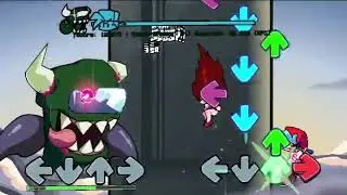 Ejected [GFC] - Vs. Impostor V4