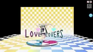 [Behind the scene] Two-faced Lovers - PV - Project DIVA Arcade