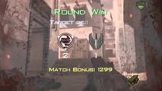 MW3 | MultiKillcam | PP9OM1