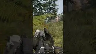 Squad Infantry Overhaul: Is this too much recoil while moving?