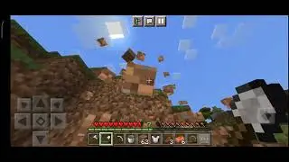 mimecraft pe Game play series | part 2 tplr gaming