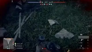 Always Hit My Target Battlefield V sniper clip