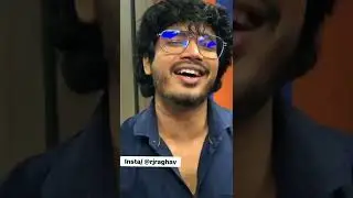 Rj Raghav Instagram Viral Video | Kyu Tarsta hai tu Bande Jaldi Hi badlega Manjar 2022 😍🤘