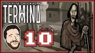 Fear & Hunger 2: Termina (Part 10)
