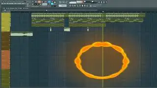 Future House/Bounce Drop FL STUDIO (FLP) (NEW SERIE) #9
