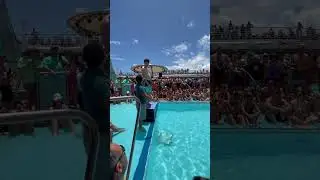 Belly Flop Tournament