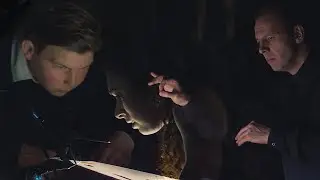 Crumb - Ancient Voices of Children | Teodor Currentzis | SWR Symphonieorchester