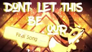 Animal Jam|AJMV Final Song (200 subs)