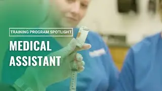 Medical Assistant Training Program at Ayers Career College